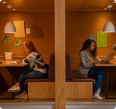 Accelerator vs Incubator