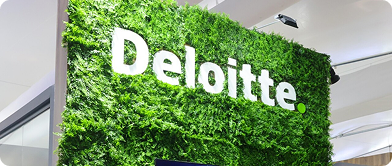 Deloitte